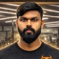 Rajkumar Personal Trainer trainer in Chennai