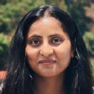 Vanshika R. Class 10 trainer in Faridabad