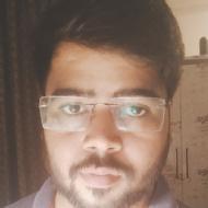 Ritik Rajput Class 11 Tuition trainer in Jhansi
