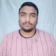 Mayank Kumar Class I-V Tuition trainer in Purnea