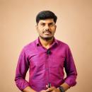 Photo of Raja T.