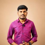 Raja T. Class 12 Tuition trainer in Chennai