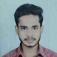 Rohit Rajak Class I-V Tuition trainer in Jabalpur