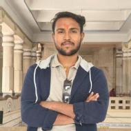 Aman Raj Class I-V Tuition trainer in Saharsa