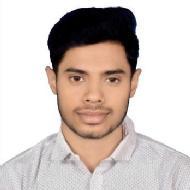 Aman Raj Class I-V Tuition trainer in Manpur