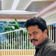 Raja Software Testing trainer in Chennai