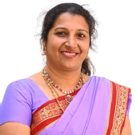 Rajani R. Vocal Music trainer in Bangalore
