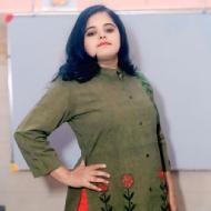 Rajani C. Kannada Language trainer in Shimoga