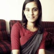 Rajani Class 12 Tuition trainer in Bangalore