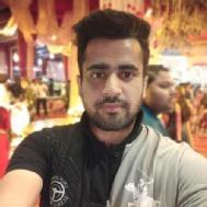 Aman Rohilla Staff Selection Commission Exam trainer in Jind