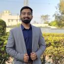 Photo of Rajanish S.