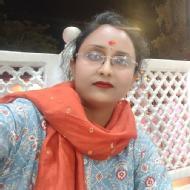 Rajani V. Class 10 trainer in Gorakhpur