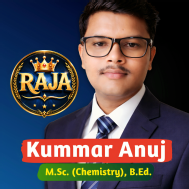 Anuj Kumar Class 12 Tuition trainer in Unnao