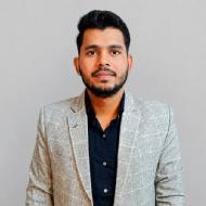Raja Rana Class 10 trainer in Noida