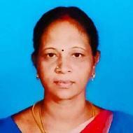 Parameshwari Tamil Language trainer in Coimbatore