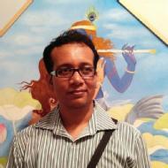Rajarshi Adhikary Drawing trainer in Kolkata