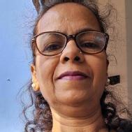 Rajashree N. Class 9 Tuition trainer in Mumbai