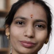 Rajashri N. Class 8 Tuition trainer in Majalgaon