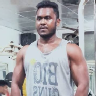 Rajababu Personal Trainer trainer in Ulhasnagar