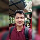 Rajat K. photo