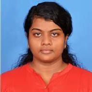 Rajathi Class 12 Tuition trainer in Chennai