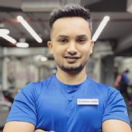 Rajat Personal Trainer trainer in Gamharia