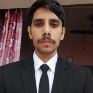 Rajat Rana Class I-V Tuition trainer in Saharanpur