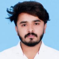 Govind Rajbhar Class 12 Tuition trainer in Ahmedabad