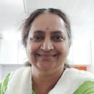 Rajeswari Class 12 Tuition trainer in Bangalore