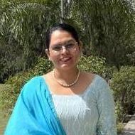 Rajdeep Class 12 Tuition trainer in Sri Muktsar Sahib