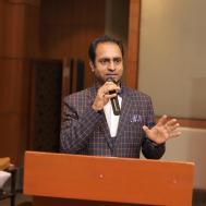 Rajdeep Singh Chauhan MBA Tuition trainer in Gurgaon