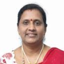 Rajeshwari C. Class 12 Tuition trainer in Hyderabad