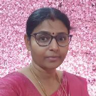 Subha Class I-V Tuition trainer in Theni