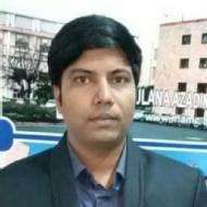 Rajeev Kumar Class 12 Tuition trainer in Gurgaon