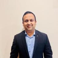 Rajeev Raghu Class 10 trainer in Mumbai
