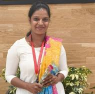 Priya R. Class I-V Tuition trainer in Chennai