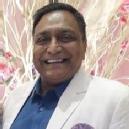 Rajendra Agrawal Chemistry Tuition classes trainer in Vasai