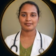 Maheswari S. MBBS & Medical Tuition trainer in Panruti