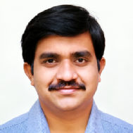 Dr. Rajershi Kumar Kasudhan Flute trainer in Varanasi