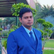 Aman Upadhyay Class 8 Tuition trainer in Chandigarh