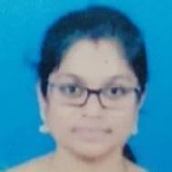 Swapna Rajesh Kumar Peddi Class 10 trainer in Krishnagiri