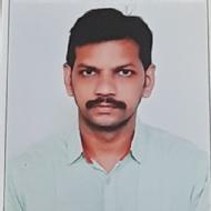 Rajesh Class 12 Tuition trainer in Hyderabad