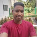 Rajesh Giri Personal Trainer trainer in Bangalore