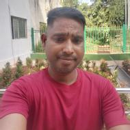 Rajesh Giri Personal Trainer trainer in Bangalore