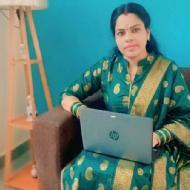 Jenifer R. Class I-V Tuition trainer in Chennai