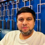 Aman Suman Microsoft Excel trainer in Gurgaon