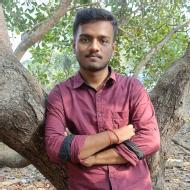 Rajesh Nursery-KG Tuition trainer in Brahmapur