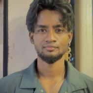Rajesh Sikder Dance trainer in Kolkata