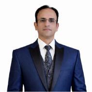 Rajesh Trivedy Class 10 trainer in Delhi