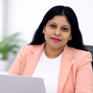 Rajeswari C++ Language trainer in Bangalore